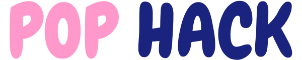 POP HACK
