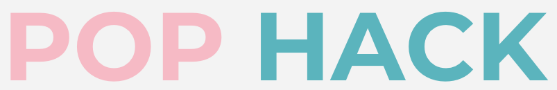 POP HACK