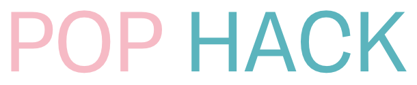 POP HACK